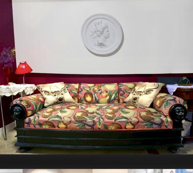 فندق L Den Gyllene Geten