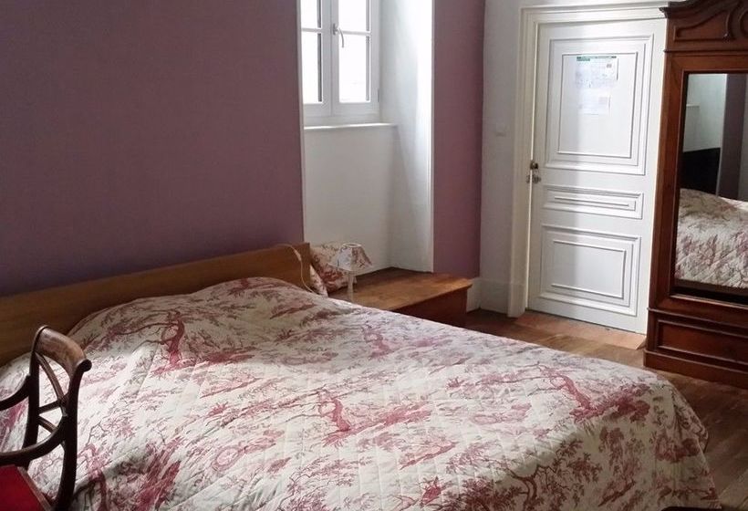 فندق Maison D Hôtes La Lumière De Migou