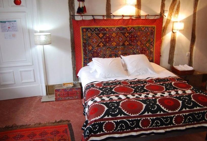 فندق Maison D Hôtes La Lumière De Migou