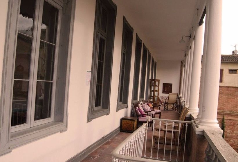 호텔 Maison D Hôtes La Lumière De Migou
