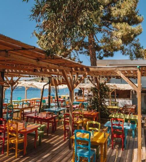 בית מלון כפרי L'escale