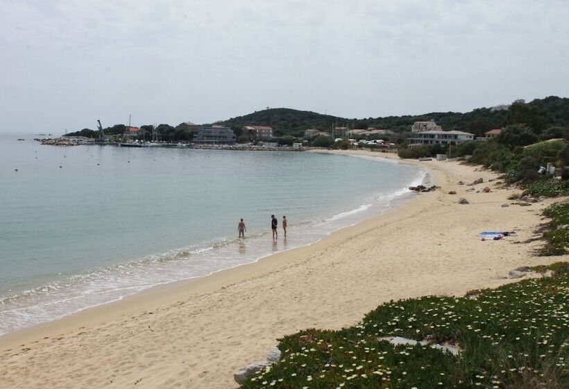 בית מלון כפרי L'escale