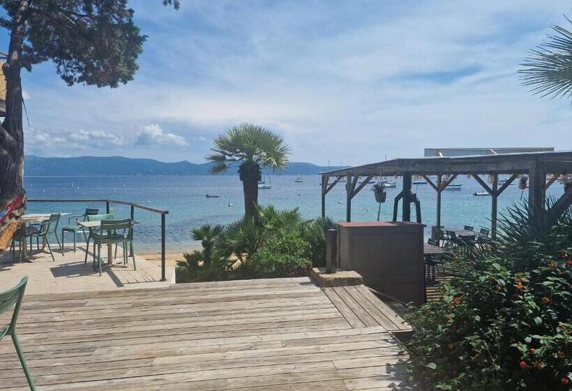 בית מלון כפרי L'escale