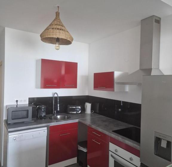 בית מלון כפרי L'escale