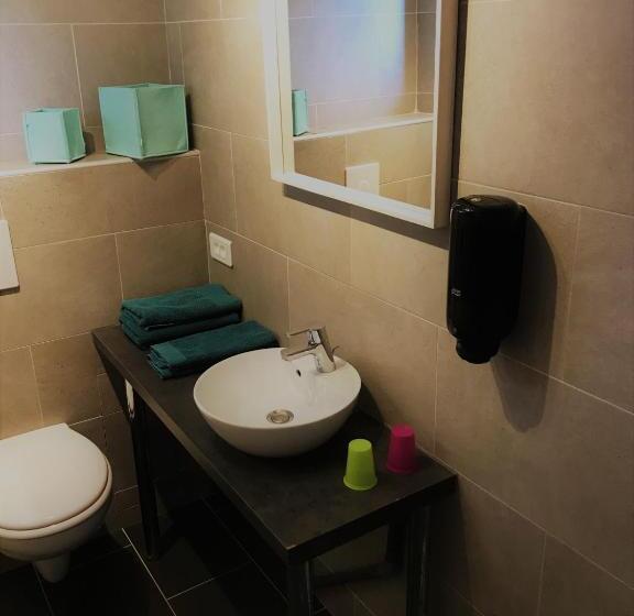 בית מלון כפרי L'escale