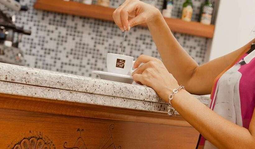 Отель Libyssonis