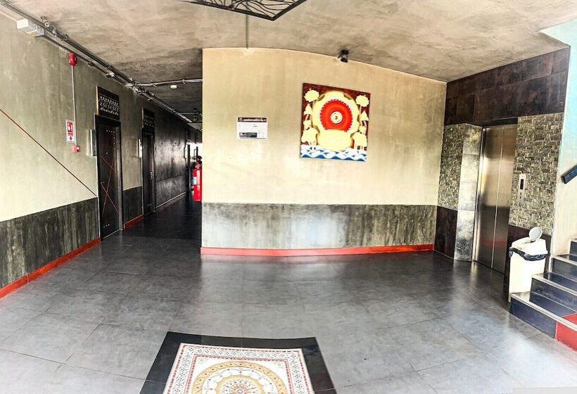 בית מלון כפרי Loft Living  Khonkaen