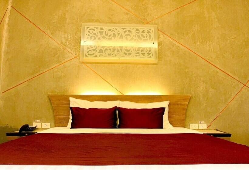 בית מלון כפרי Loft Living  Khonkaen