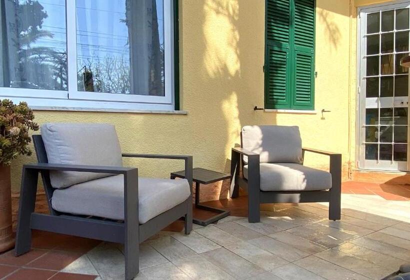 هتل Lora Rda Luxury