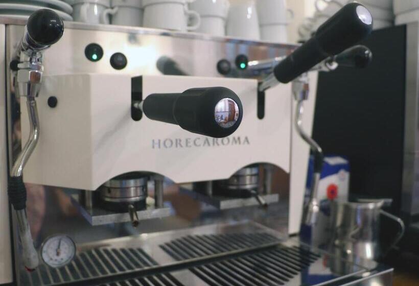 酒店 Lora Rda Luxury