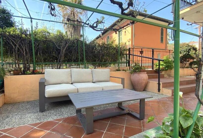 هتل Lora Rda Luxury