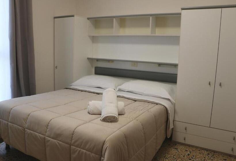 هتل Lora Rda Luxury