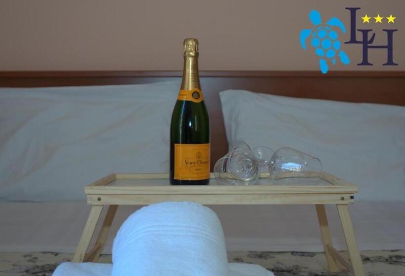 هتل Lora Rda Luxury