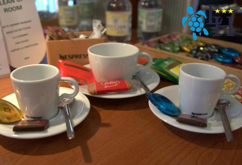 酒店 Lora Rda Luxury