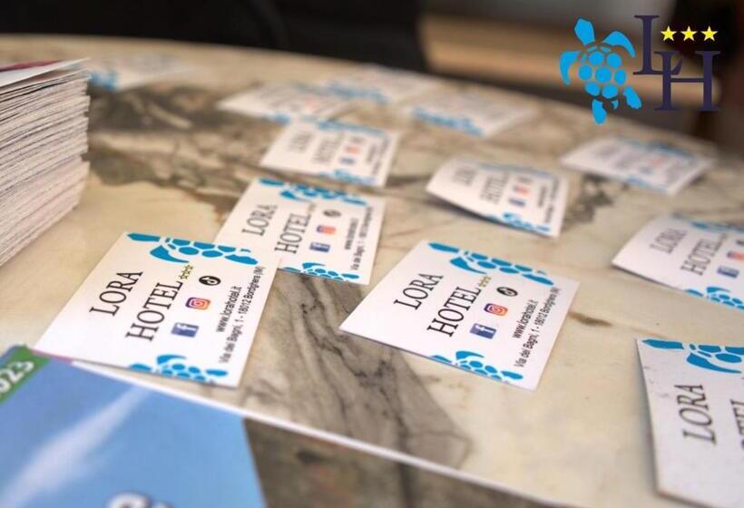 酒店 Lora Rda Luxury