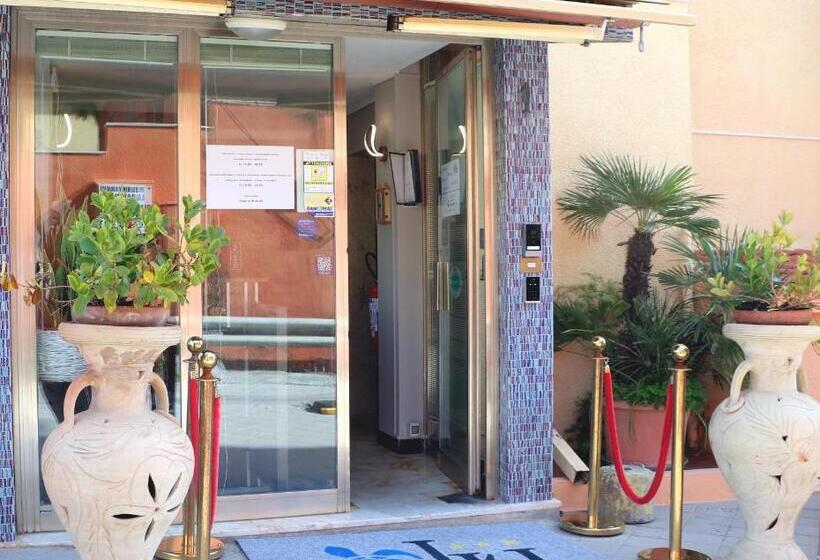 酒店 Lora Rda Luxury