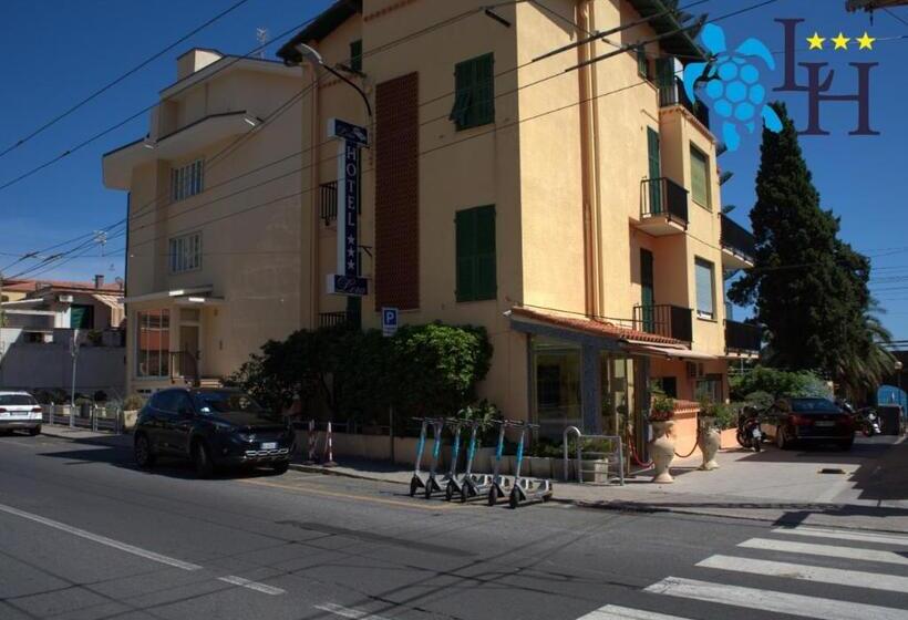 酒店 Lora Rda Luxury