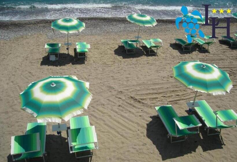 酒店 Lora Rda Luxury