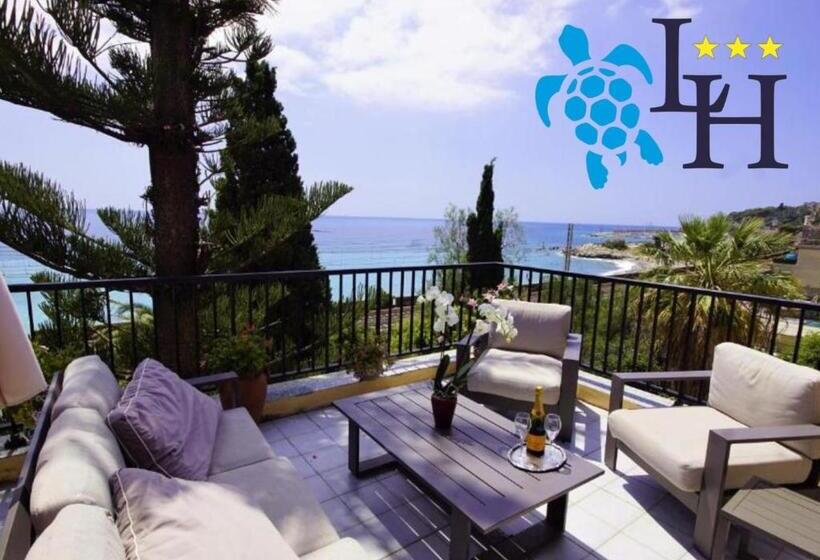 酒店 Lora Rda Luxury