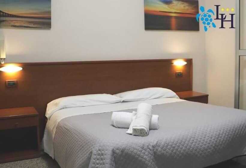 هتل Lora Rda Luxury