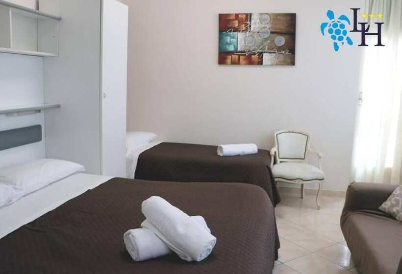 酒店 Lora Rda Luxury