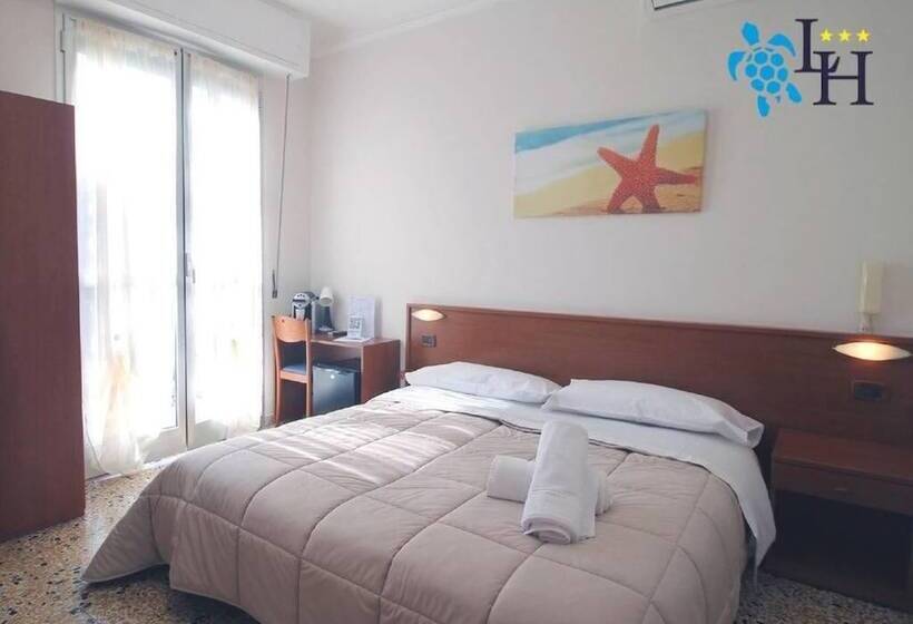 هتل Lora Rda Luxury