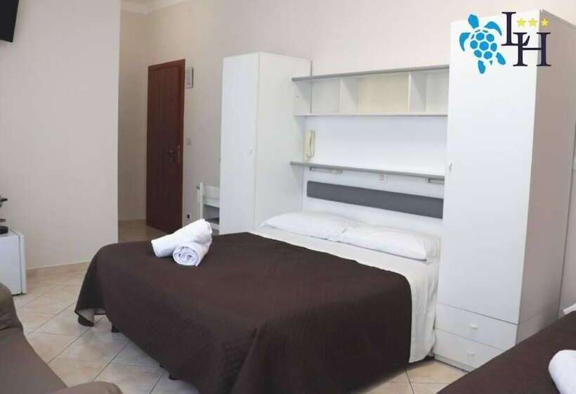 酒店 Lora Rda Luxury