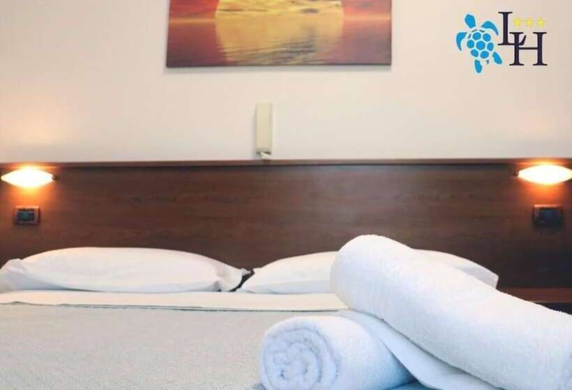 酒店 Lora Rda Luxury