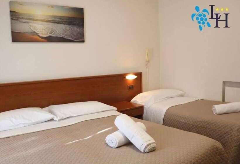 酒店 Lora Rda Luxury