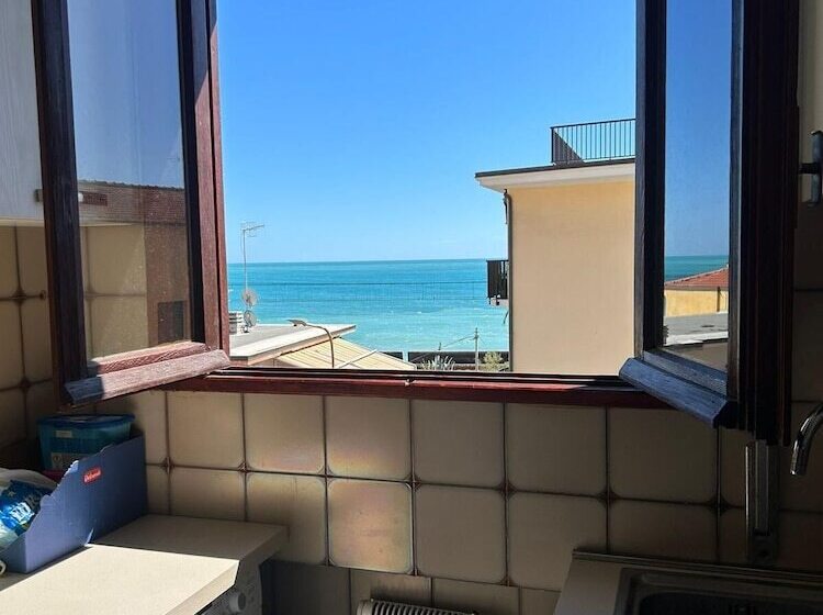 هتل Lora Rda Luxury