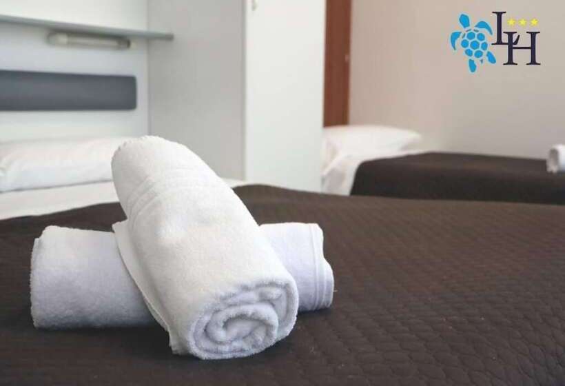 酒店 Lora Rda Luxury