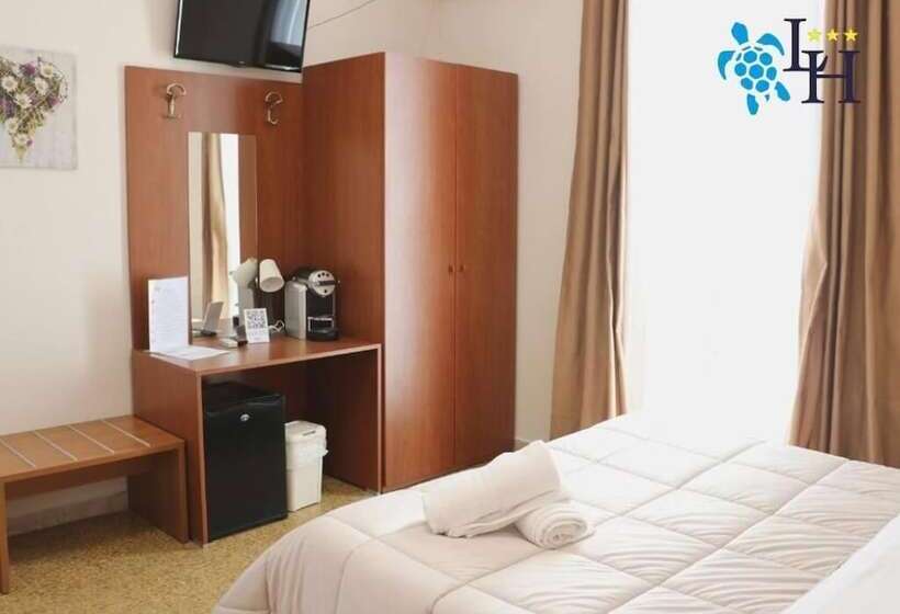 هتل Lora Rda Luxury