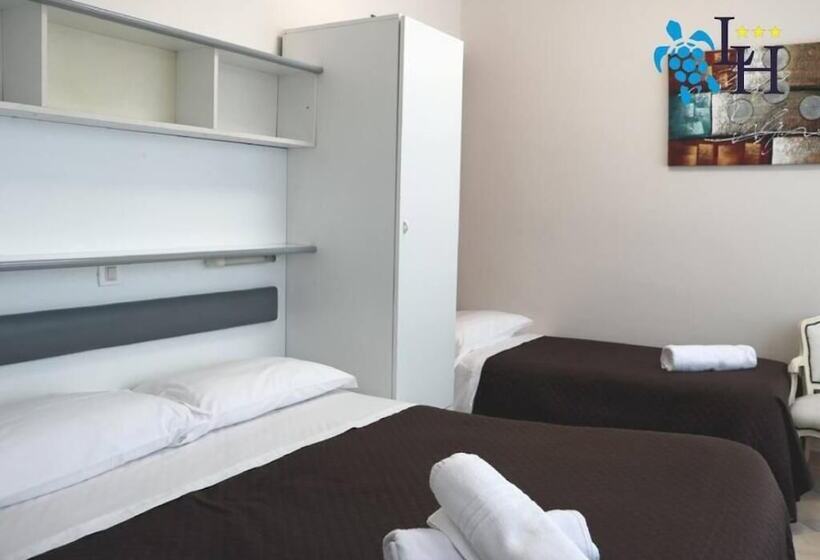 هتل Lora Rda Luxury