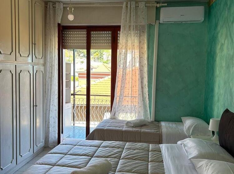 هتل Lora Rda Luxury