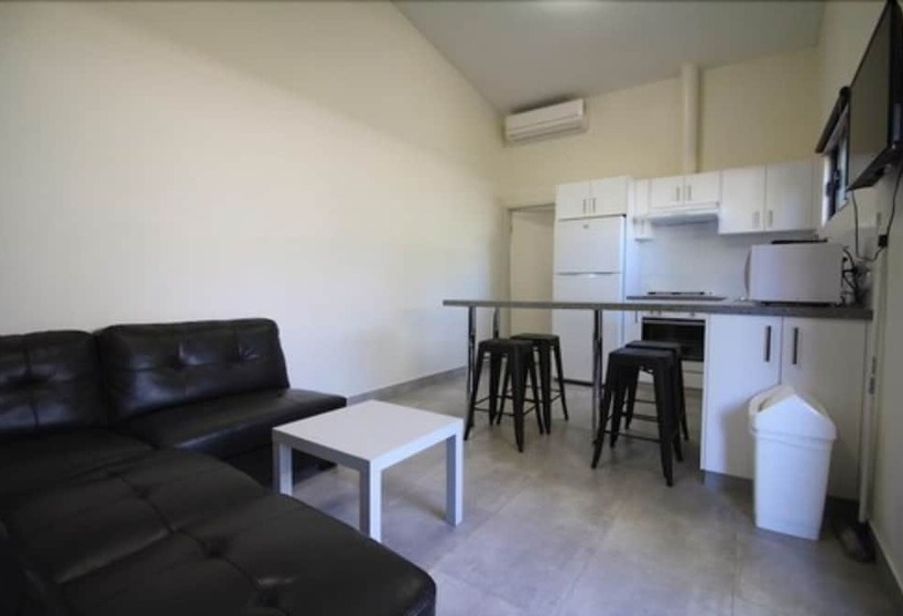 هتل Margaret River Tourist Park