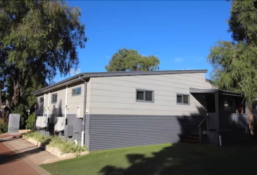 هتل Margaret River Tourist Park