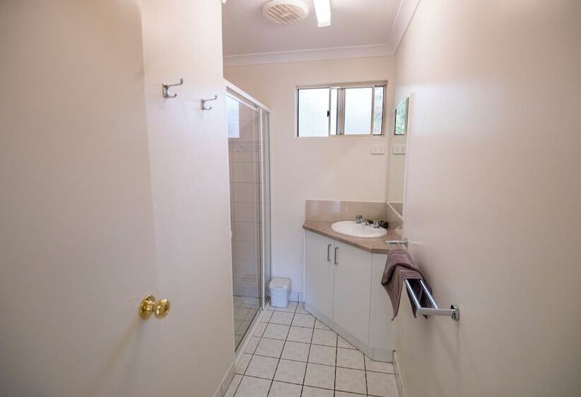 هتل Margaret River Tourist Park