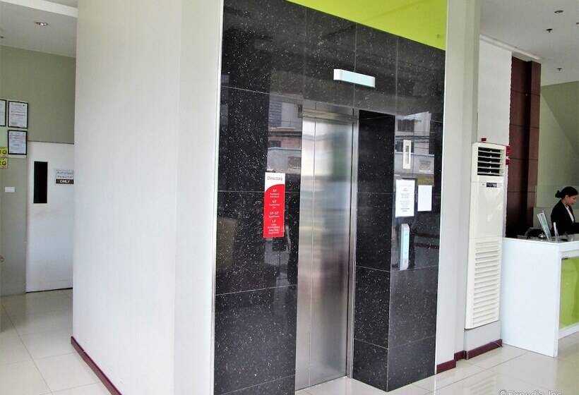 فندق Marianne Suites