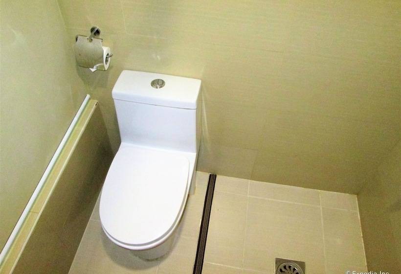 هتل Marianne Suites