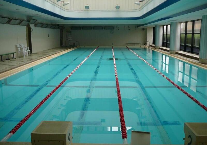 Отель Marroad Tsukuba