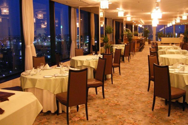 Отель Marroad Tsukuba