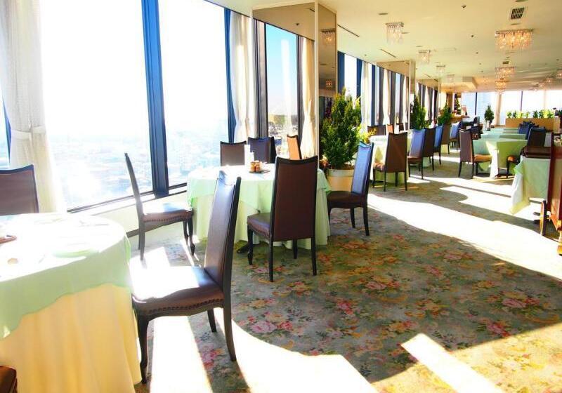 Отель Marroad Tsukuba