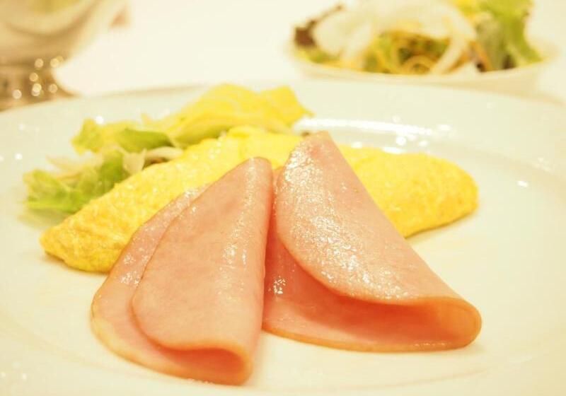 Отель Marroad Tsukuba