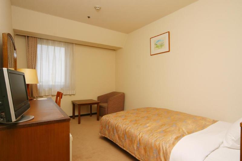 Отель Marroad Tsukuba