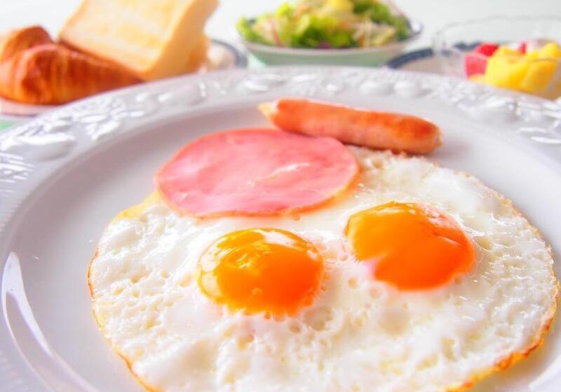 Отель Marroad Tsukuba