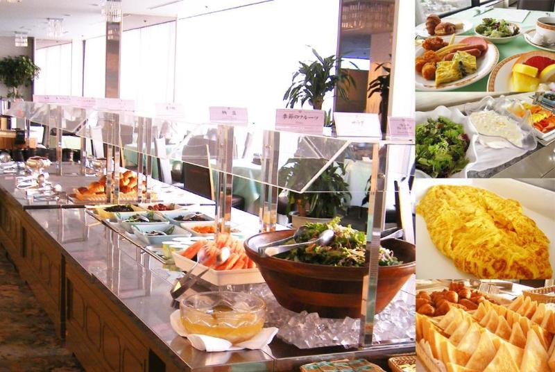 Отель Marroad Tsukuba