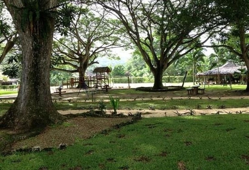 هتل Mg Cocomo Resort Vanuatu