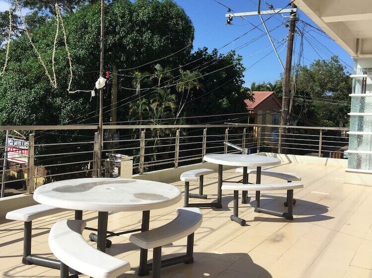 호텔 Micasa Lodge Palawan