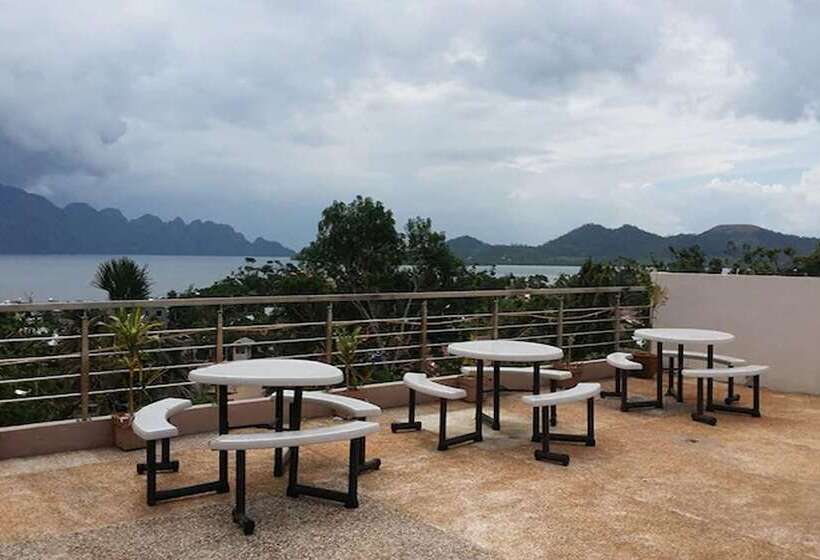 호텔 Micasa Lodge Palawan