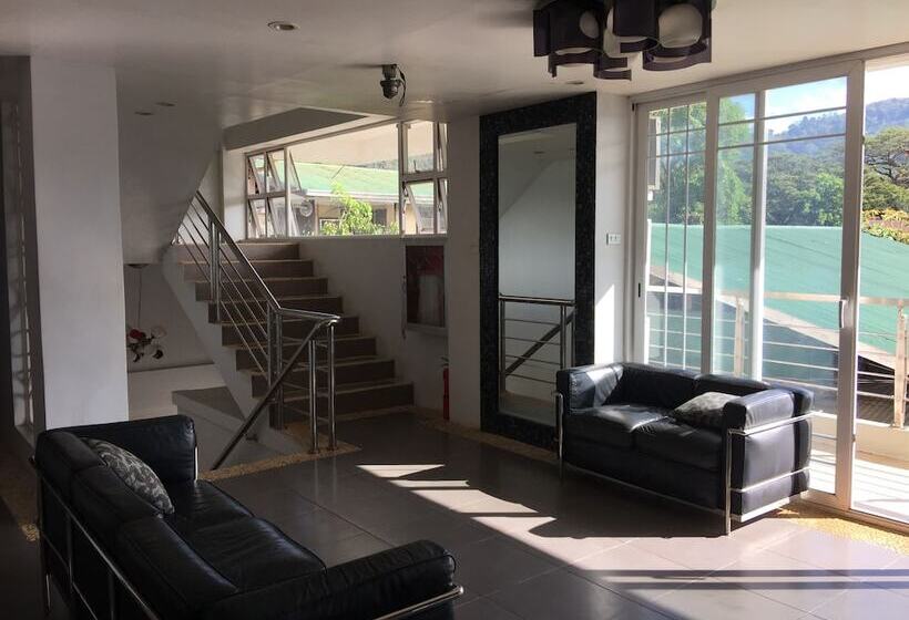 호텔 Micasa Lodge Palawan